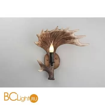 Бра Omnilux Sinio OML-52201-01 - Фото 1