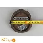 Бра Omnilux Sinio OML-52201-01 - Фото 4