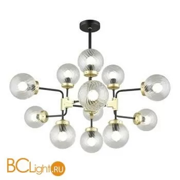 Люстра Omnilux Solferino OML-94407-12