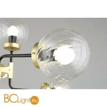 Люстра Omnilux Solferino OML-94407-12 - Фото 6