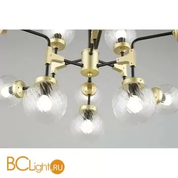 Люстра Omnilux Solferino OML-94407-12 - Фото 5