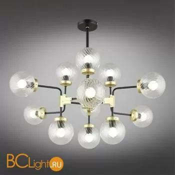 Люстра Omnilux Solferino OML-94407-12 - Фото 0