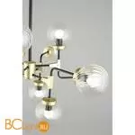 Люстра Omnilux Solferino OML-94407-12 - Фото 4