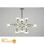 Люстра Omnilux Solferino OML-94407-12 - Фото 3