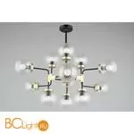 Люстра Omnilux Solferino OML-94407-12 - Фото 1