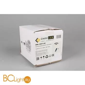 Бра Omnilux Sorano OML-10911-02 - Фото 9