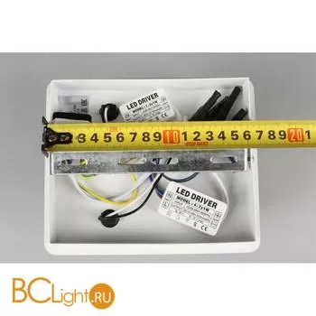 Бра Omnilux Sorano OML-10911-02 - Фото 8