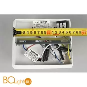 Бра Omnilux Sorano OML-10901-02 - Фото 8