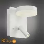 Бра Omnilux Sorano OML-10901-02 - Фото 0