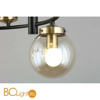 Люстра Omnilux Sorrento OML-94003-06 - Фото 5