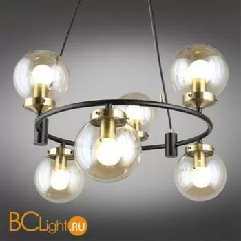 Люстра Omnilux Sorrento OML-94003-06 - Фото 0