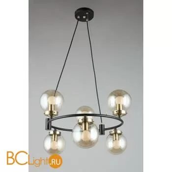 Люстра Omnilux Sorrento OML-94003-06 - Фото 2