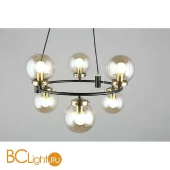 Люстра Omnilux Sorrento OML-94003-06 - Фото 3