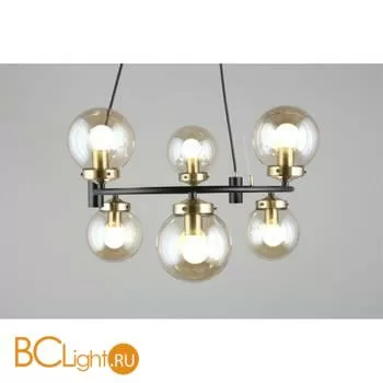 Люстра Omnilux Sorrento OML-94003-06 - Фото 4