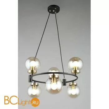 Люстра Omnilux Sorrento OML-94003-06 - Фото 1