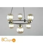 Люстра Omnilux Sorrento OML-94003-06 - Фото 3