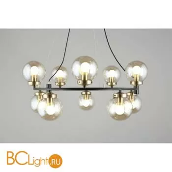 Люстра Omnilux Sorrento OML-94003-10 - Фото 4