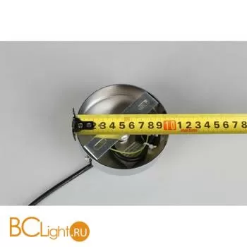 Подвесной светильник Omnilux Sovareto OML-99216-01 - Фото 3