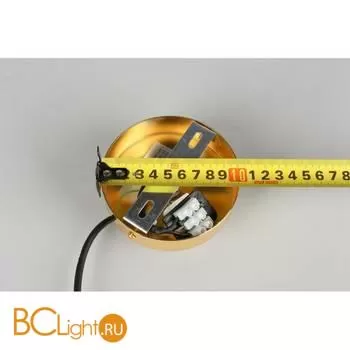 Подвесной светильник Omnilux Sovareto OML-99206-01 - Фото 3