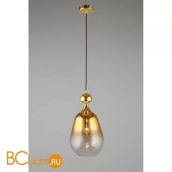 Подвесной светильник Omnilux Sovareto OML-99206-01 - Фото 1