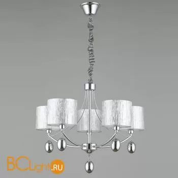 Люстра Omnilux Stelvio OML-28507-05 - Фото 0