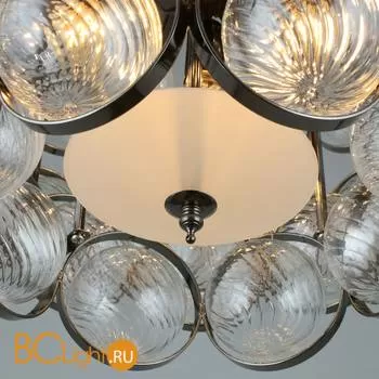 Потолочный светильник Omnilux Strano OML-63407-12 - Фото 0