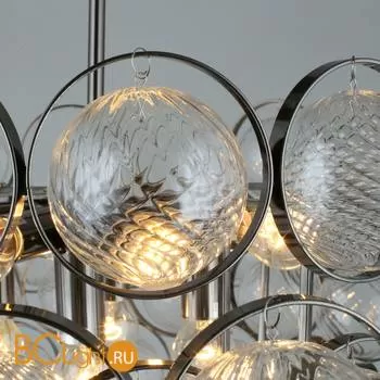 Потолочный светильник Omnilux Strano OML-63407-12 - Фото 2