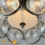 Потолочный светильник Omnilux Strano OML-63407-12 - Фото 0