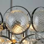 Потолочный светильник Omnilux Strano OML-63407-12 - Фото 2