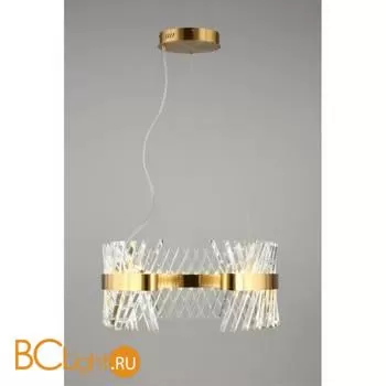 Подвесной светильник Omnilux Strasatti OML-99903-62 - Фото 1