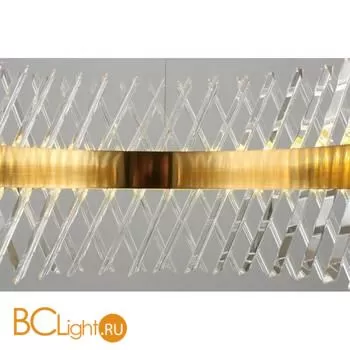 Подвесной светильник Omnilux Strasatti OML-99903-62 - Фото 4