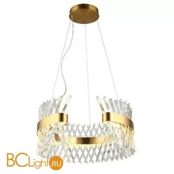 Подвесной светильник Omnilux Strasatti OML-99903-62