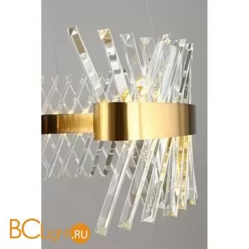 Подвесной светильник Omnilux Strasatti OML-99903-62 - Фото 3