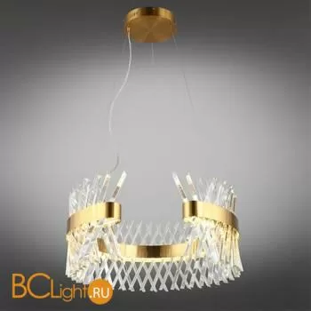 Подвесной светильник Omnilux Strasatti OML-99903-62 - Фото 0