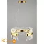 Подвесной светильник Omnilux Strasatti OML-99903-62 - Фото 2