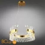 Подвесной светильник Omnilux Strasatti OML-99903-62 - Фото 0