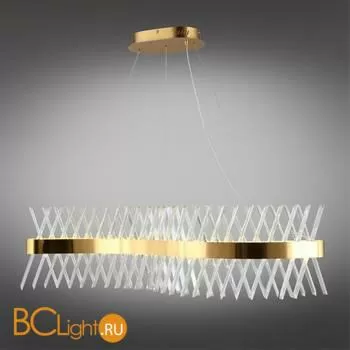 Подвесной светильник Omnilux Strasatti OML-99903-44 - Фото 0