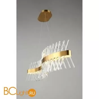 Подвесной светильник Omnilux Strasatti OML-99903-44 - Фото 1