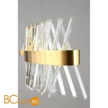 Подвесной светильник Omnilux Strasatti OML-99903-44 - Фото 4