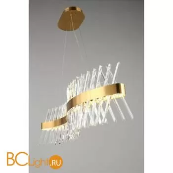 Подвесной светильник Omnilux Strasatti OML-99903-44 - Фото 3