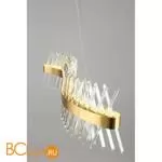 Подвесной светильник Omnilux Strasatti OML-99903-44 - Фото 2