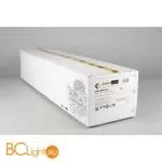 Подвесной светильник Omnilux Strasatti OML-99903-44 - Фото 7