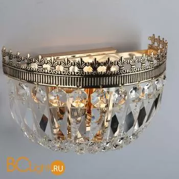 Настенный светильник Omnilux Syracuse OML-76607-02 - Фото 0