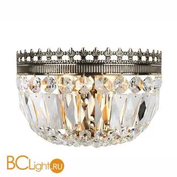 Настенный светильник Omnilux Syracuse OML-76607-02