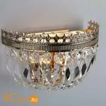 Настенный светильник Omnilux Syracuse OML-76607-02 - Фото 0