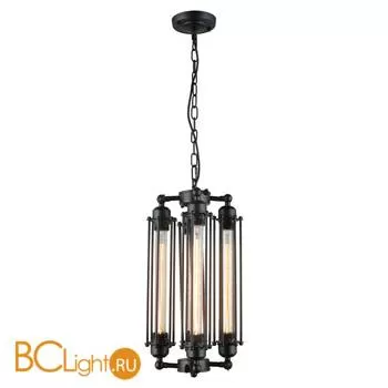 Подвесной светильник Omnilux Talamone OML-92603-04 - Фото 0