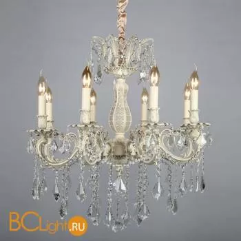 Люстра Omnilux Taranto OML-74403-08 - Фото 3