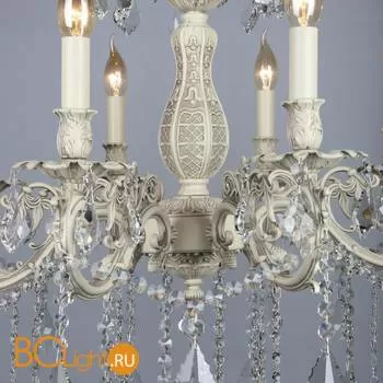 Люстра Omnilux Taranto OML-74403-08 - Фото 2