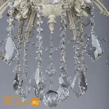 Люстра Omnilux Taranto OML-74403-08 - Фото 0