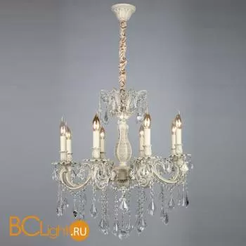 Люстра Omnilux Taranto OML-74403-08 - Фото 4